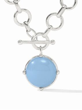 Julie Vos Honeybee Demi necklace